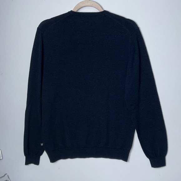 Matinique Merino Wool Sweater - Picture 5 of 8